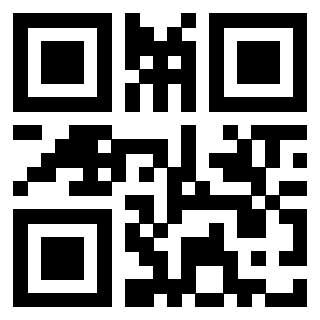 Il QrCode di 3406488891