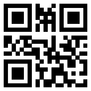 Scansione del Qr Code di 3406488893