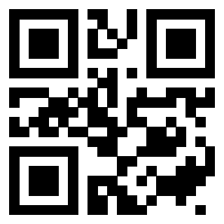 3406488894 - Immagine del Qr Code