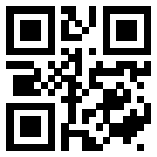 3406488895 - Immagine del Qr Code associato