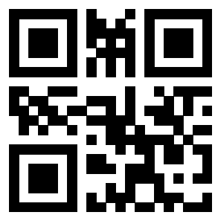3406488897 - Immagine del QrCode associato