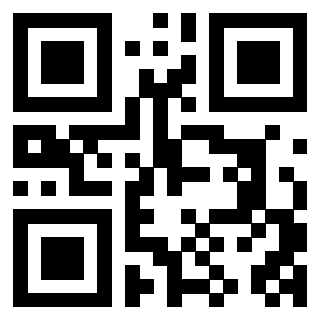 Immagine del Qr Code di 3406488898