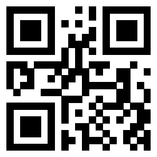 QrCode di 3406488900