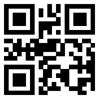 3406488901 - Immagine del Qr Code
