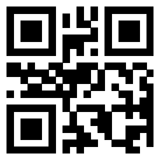 Scansione del Qr Code di 3406488903