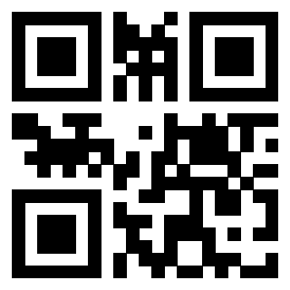 Il QrCode di 3406488905