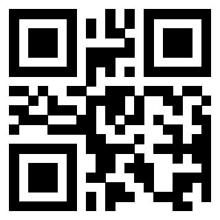3406488908 - Immagine del Qr Code associato