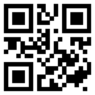 3406488909 QrCode associato