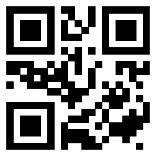 3406488911 - Immagine del QrCode associato