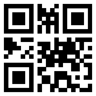 Il QrCode di 3406488912