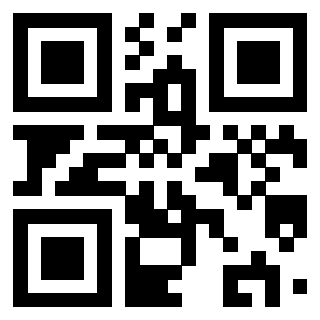 Immagine del Qr Code di 3406488917