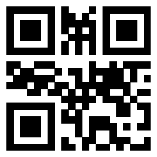 3406488918 - Immagine del QrCode associato