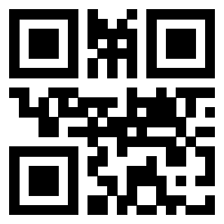 Il QrCode di 3406488921
