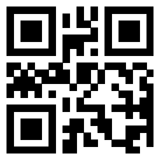 3406488922 Qr Code associato