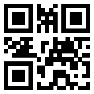 Il QrCode di 3406488924