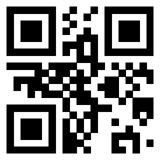 3406488926 - Immagine del QrCode