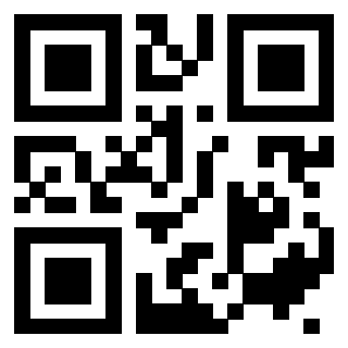 3406488927 - Immagine del QrCode