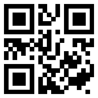 Scansione del Qr Code di 3406488929