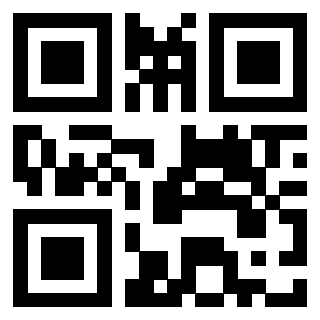 Il QrCode di 3406488930
