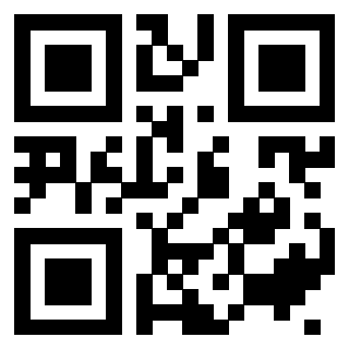 3406488931 - Immagine del QrCode associato