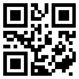 Immagine del Qr Code di 3406488933