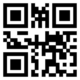 3406488935 - Immagine del Qr Code