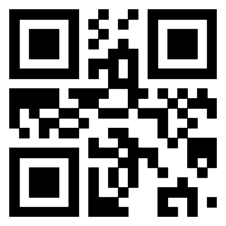 3406488937 - Immagine del QrCode