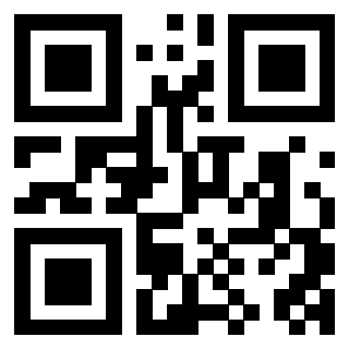 3406488938 - Immagine del QrCode associato