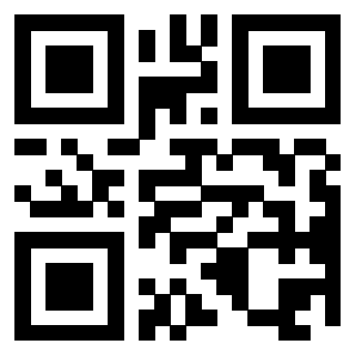 3406488939 Qr Code associato