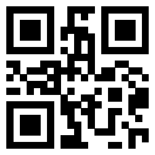 3406488943 - Immagine del QrCode associato