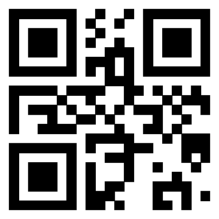 Scansione del Qr Code di 3406488946