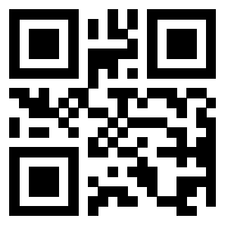 Immagine del Qr Code di 3406488948