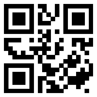 3406488951 Qr Code associato