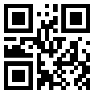 Immagine del Qr Code di 3406488952