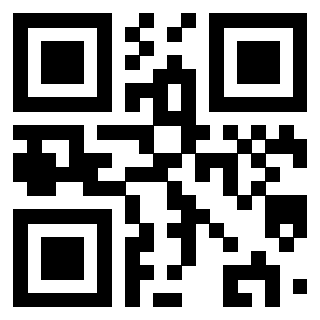 Immagine del Qr Code di 3406488953