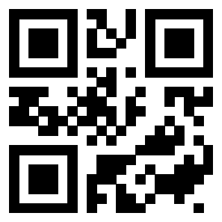 3406488954 - Immagine del QrCode associato