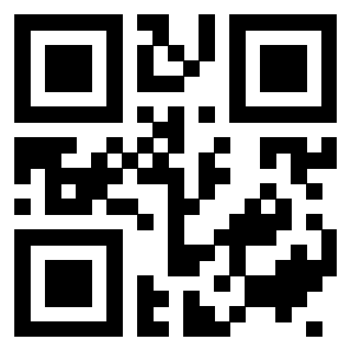 Immagine del QrCode di 3406488955