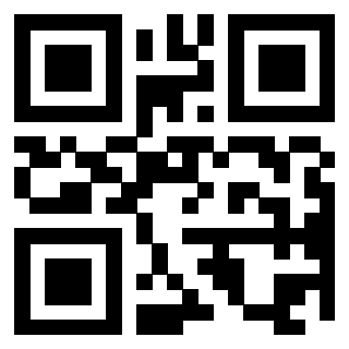 3406488956 QrCode associato