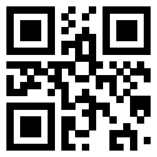 3406488957 - Immagine del QrCode
