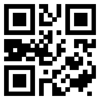 3406488960 - Immagine del Qr Code associato