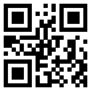 3406488962 - Immagine del QrCode