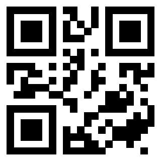 Immagine del Qr Code di 3406488964