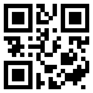 3406488966 - Immagine del Qr Code associato
