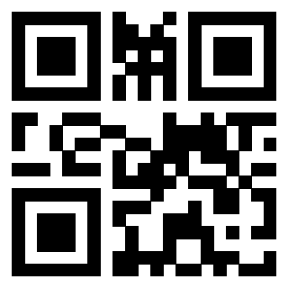 Scansione del Qr Code di 3406488969