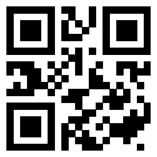 3406488970 - Immagine del QrCode associato