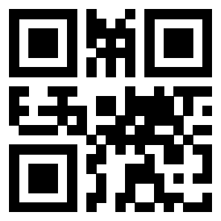 Qr Code di 3406488973