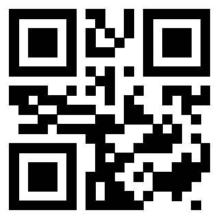Il QrCode di 3406488974