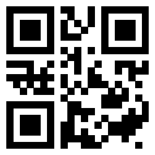 3406488976 - Immagine del Qr Code associato