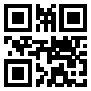 Immagine del Qr Code di 3406488981