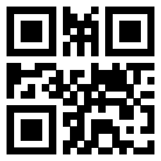 Il Qr Code di 3406488982